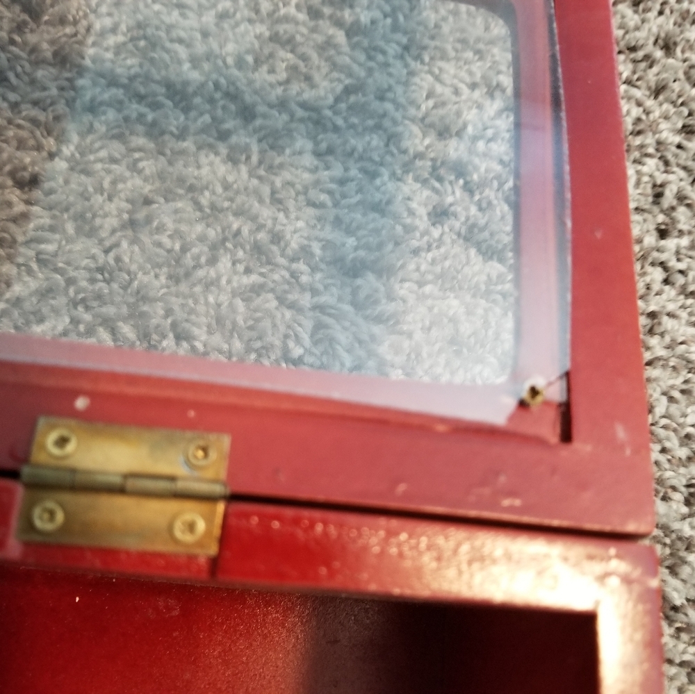 Windowpane Frame Decor - Picture 8 of 13
